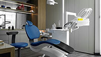 Esteworld dental aesthetic unit photo