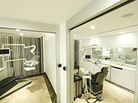 Esteworld Altunizade Hastanesi Diş Estetiği Odası ve Teknolojik Diş Hekimliği Cihazları