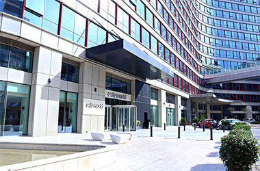 ESTEWORLD CLINICA ATASEHIR